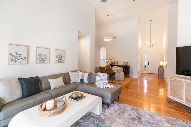 1407 Clairmonte Cir, Franklin, TN 37064