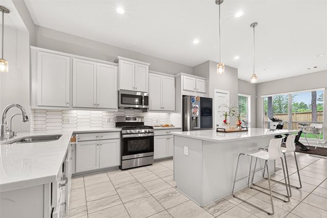 305 Rise Lane, Montgomery, TX 77316