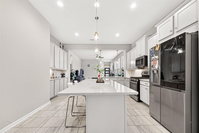305 Rise Lane, Montgomery, TX 77316