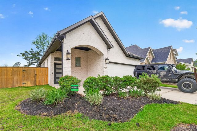 305 Rise Lane, Montgomery, TX 77316