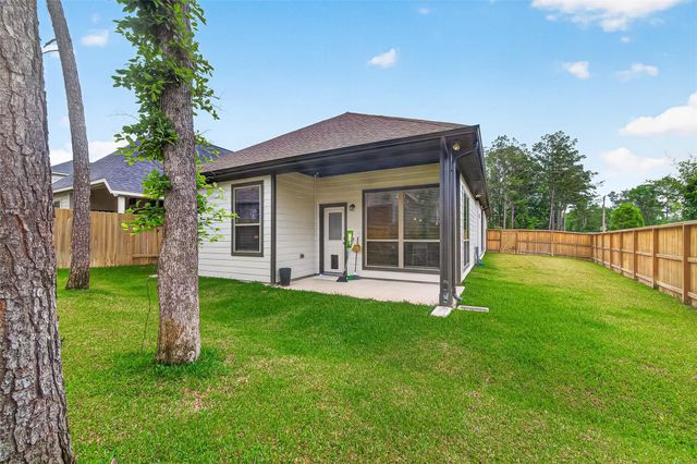 305 Rise Lane, Montgomery, TX 77316