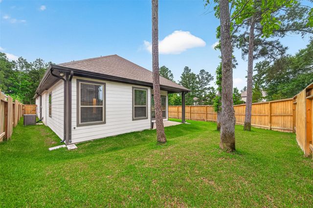 305 Rise Lane, Montgomery, TX 77316