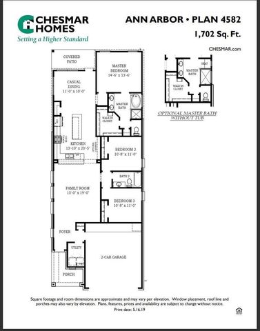 305 Rise Lane, Montgomery, TX 77316