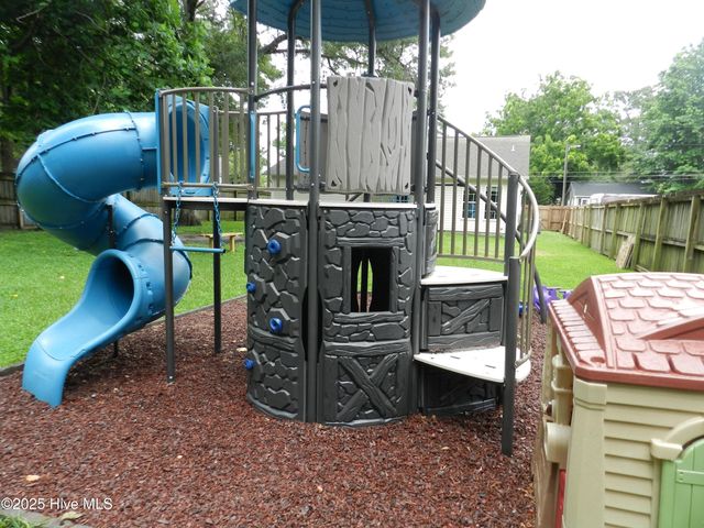 305 Roosevelt Road, Jacksonville, NC 28540