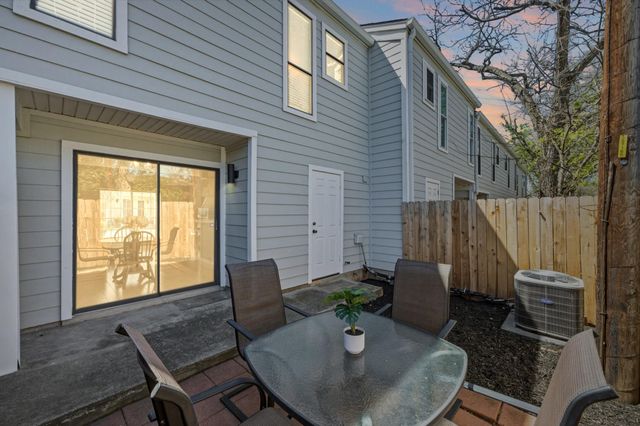 5604 Woodrow Ave 15, Austin, TX 78756