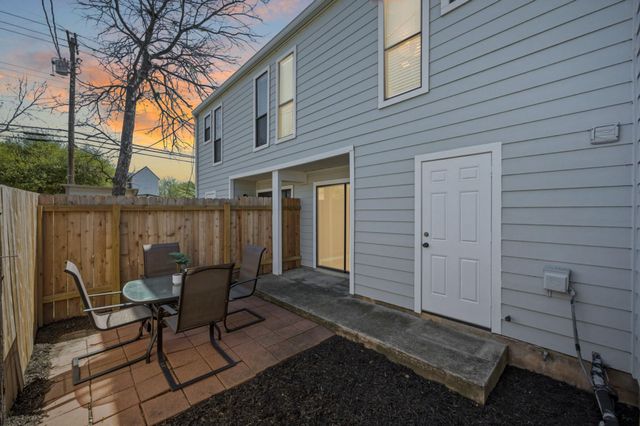 5604 Woodrow Ave 15, Austin, TX 78756