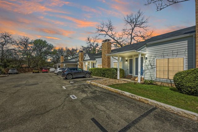 5604 Woodrow Ave 15, Austin, TX 78756