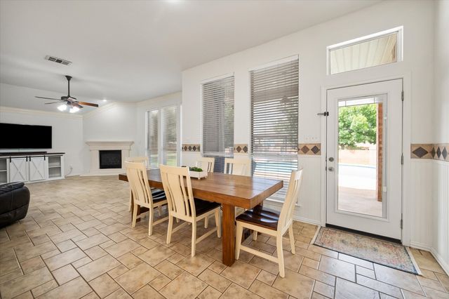 8 Losana Court, Mansfield, TX 76063