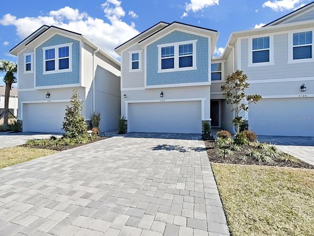 4104 SNAIL CORK PLACE, Lutz, FL 33559