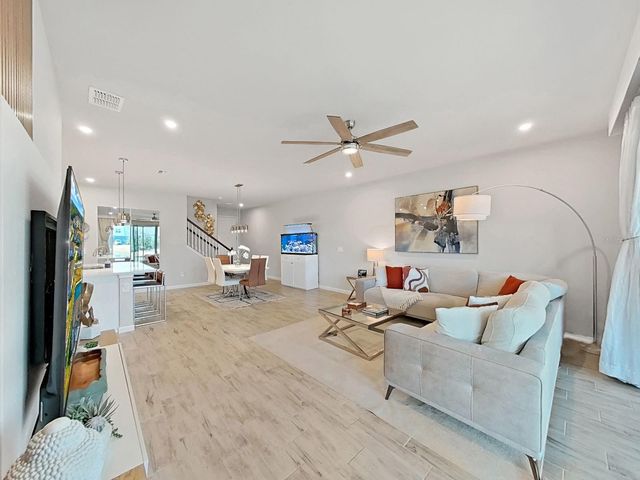 4104 SNAIL CORK PLACE, Lutz, FL 33559