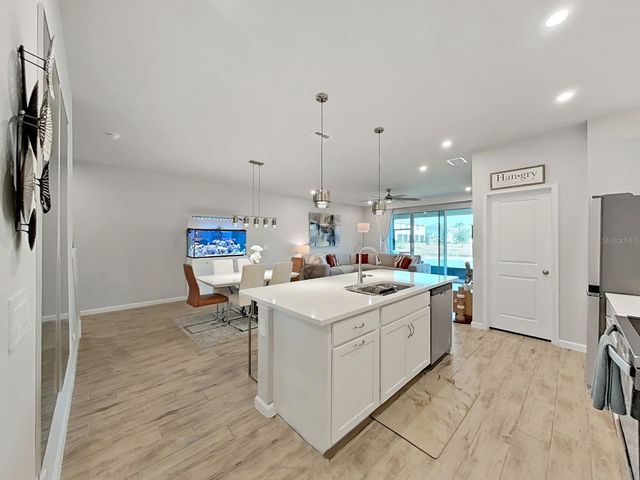 4104 SNAIL CORK PLACE, Lutz, FL 33559