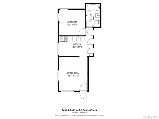 9914 25th Avenue, East Elmhurst, NY 11369