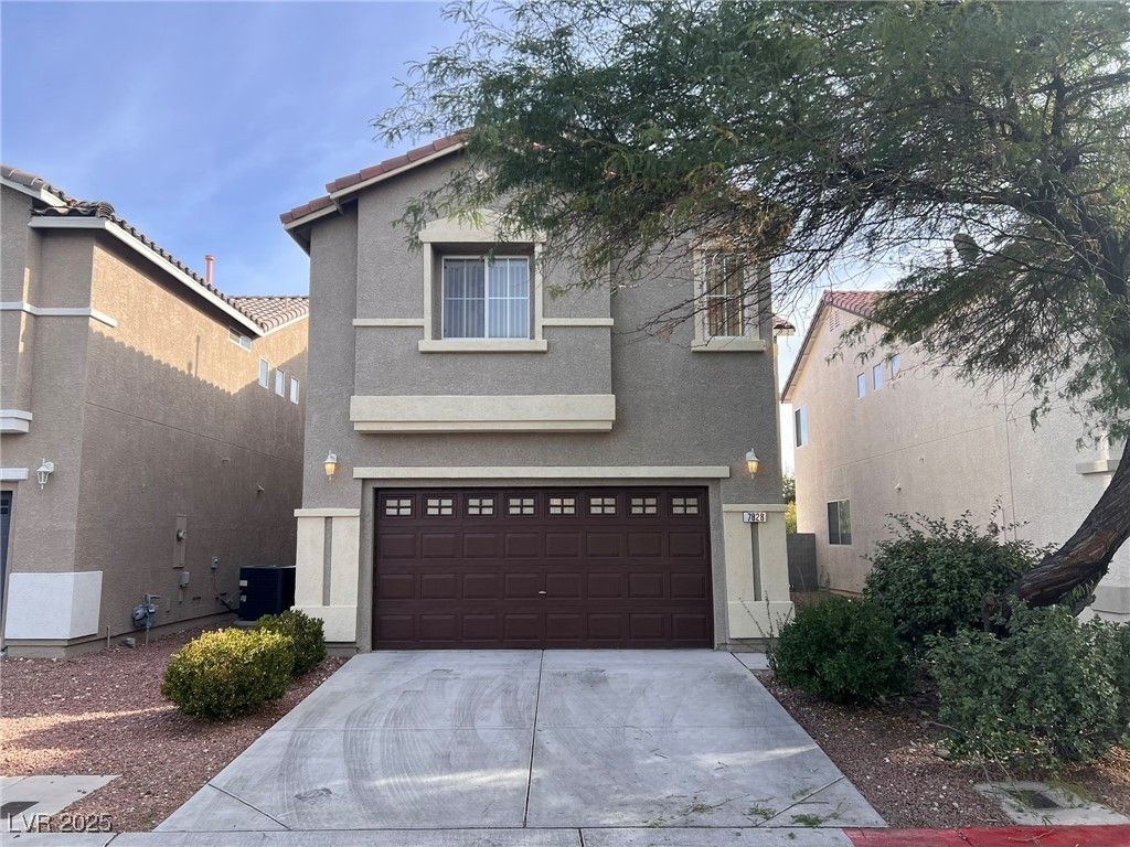 7828 Montour Falls Street, Las Vegas, NV 89149