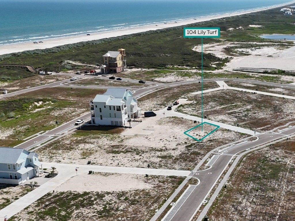 104 Lily Turf Lane, Port Aransas, TX 78373 — photo 2