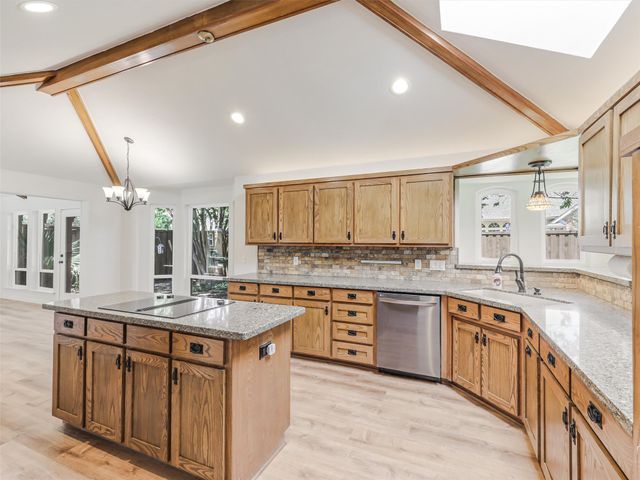 3533 Chaney Lane, Plano, TX 75093