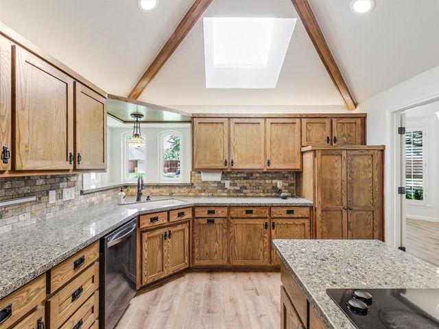 3533 Chaney Lane, Plano, TX 75093