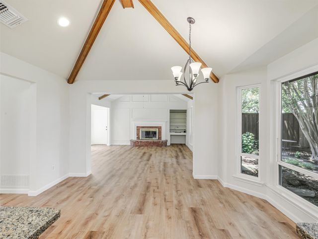 3533 Chaney Lane, Plano, TX 75093