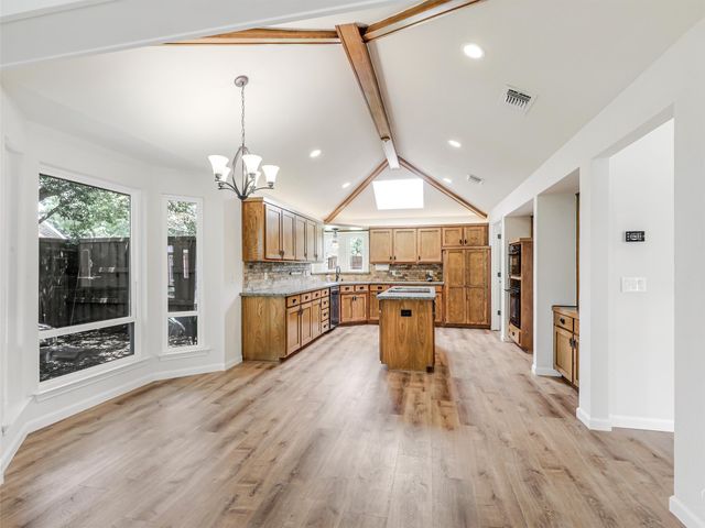 3533 Chaney Lane, Plano, TX 75093