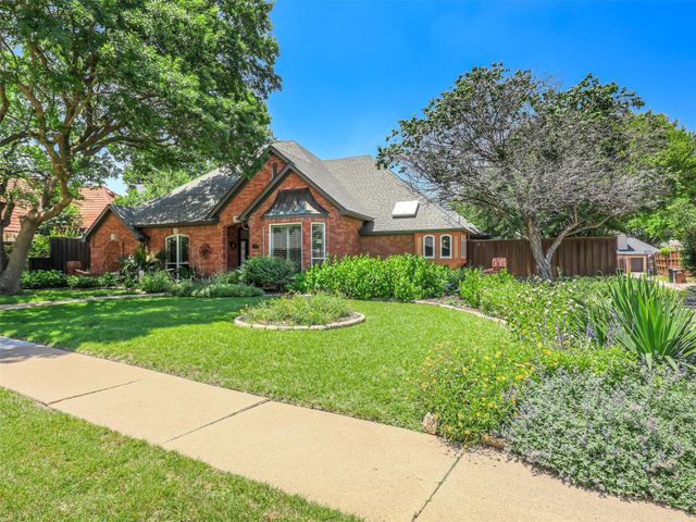 3533 Chaney Lane, Plano, TX 75093