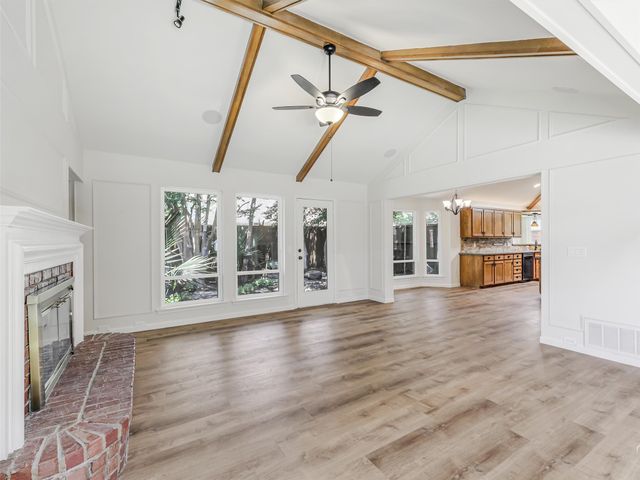 3533 Chaney Lane, Plano, TX 75093