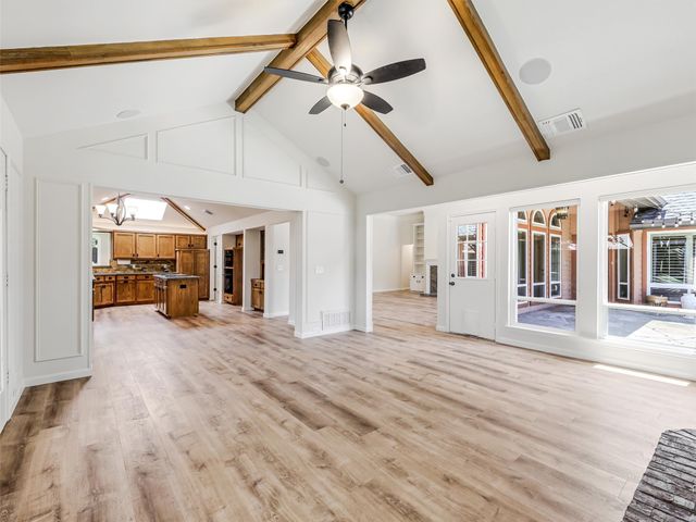 3533 Chaney Lane, Plano, TX 75093