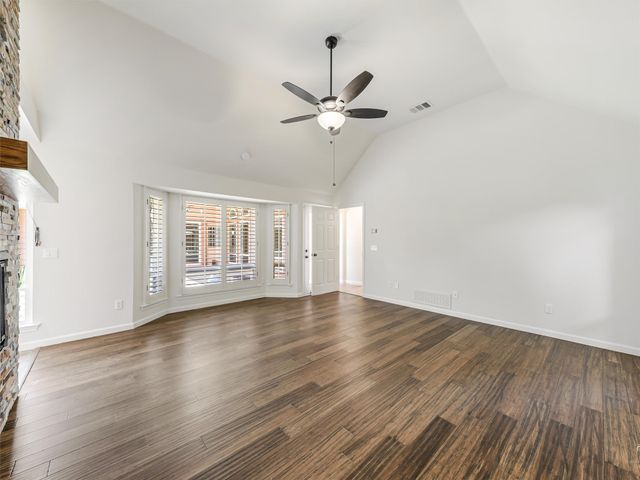 3533 Chaney Lane, Plano, TX 75093