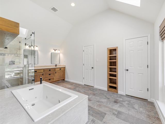 3533 Chaney Lane, Plano, TX 75093
