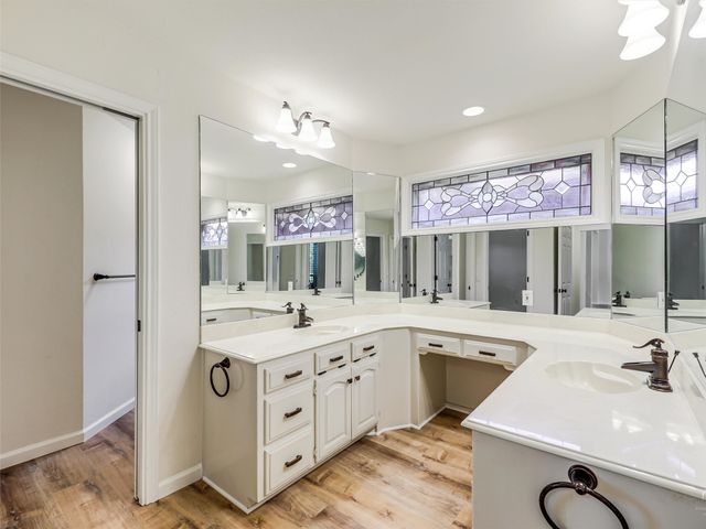 3533 Chaney Lane, Plano, TX 75093
