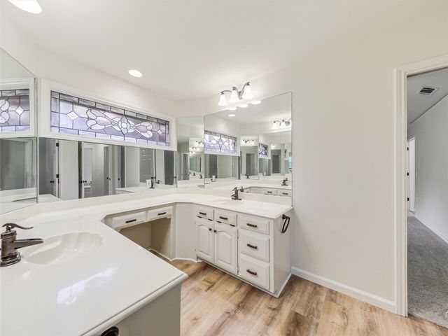 3533 Chaney Lane, Plano, TX 75093