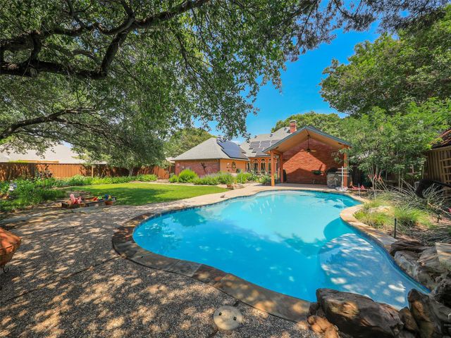 3533 Chaney Lane, Plano, TX 75093