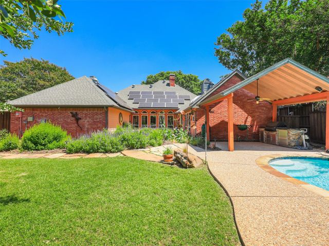 3533 Chaney Lane, Plano, TX 75093