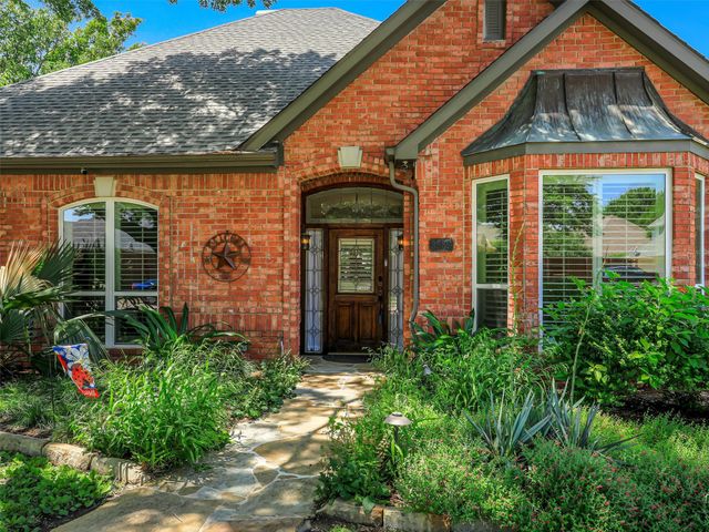 3533 Chaney Lane, Plano, TX 75093