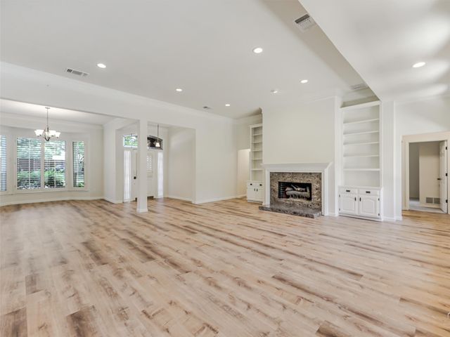 3533 Chaney Lane, Plano, TX 75093