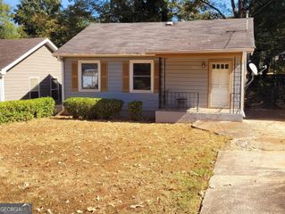 3522 Conley Street, College Park, GA 30337