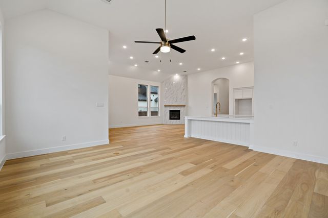 2301 Oaklawn Drive, Celina, TX 75009