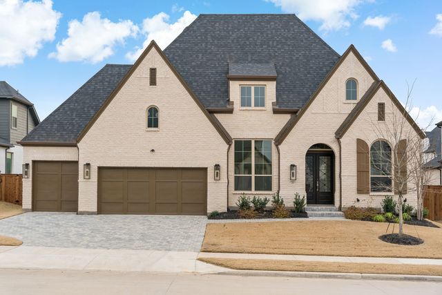 2301 Oaklawn Drive, Celina, TX 75009