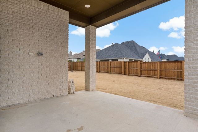 2301 Oaklawn Drive, Celina, TX 75009
