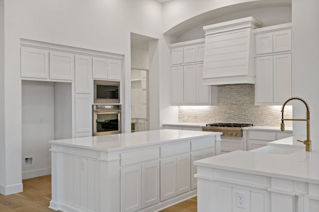 2301 Oaklawn Drive, Celina, TX 75009