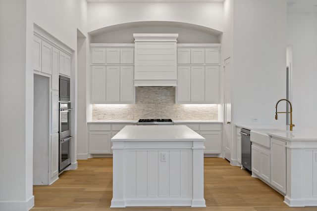 2301 Oaklawn Drive, Celina, TX 75009