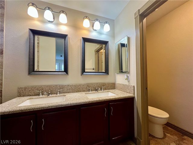 3253 River Glorious Lane, Las Vegas, NV 89135