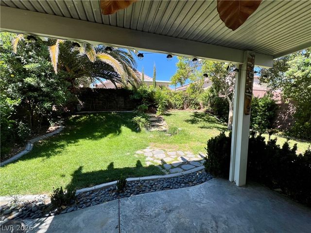 3253 River Glorious Lane, Las Vegas, NV 89135