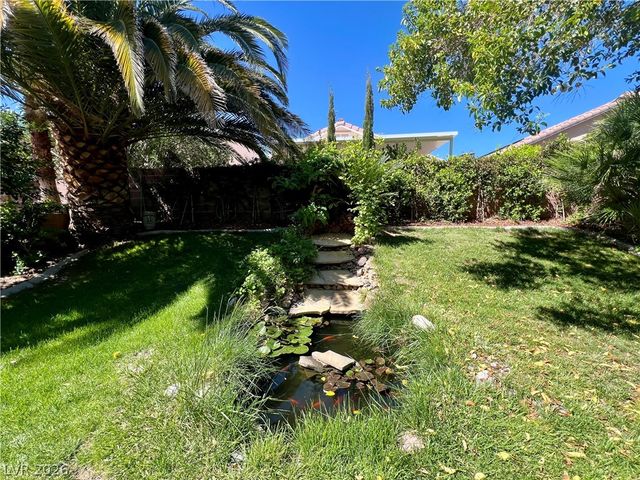 3253 River Glorious Lane, Las Vegas, NV 89135