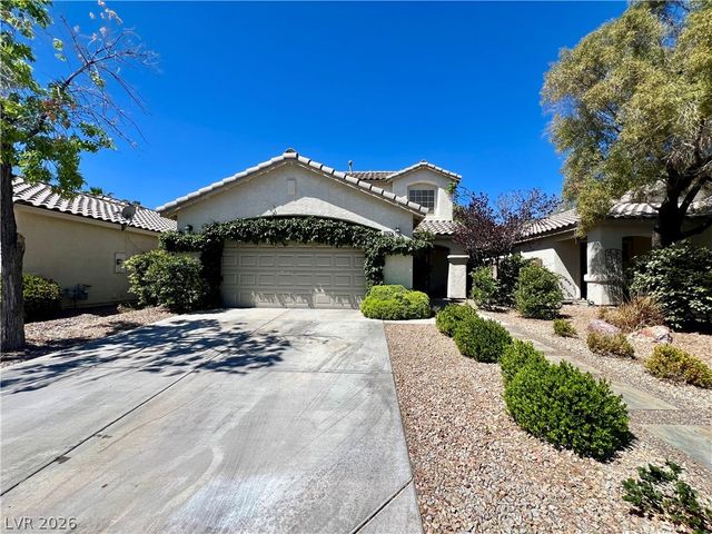 3253 River Glorious Lane, Las Vegas, NV 89135