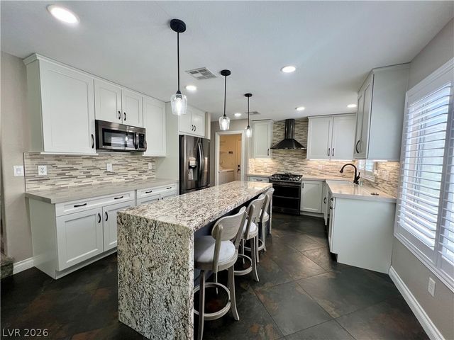 3253 River Glorious Lane, Las Vegas, NV 89135