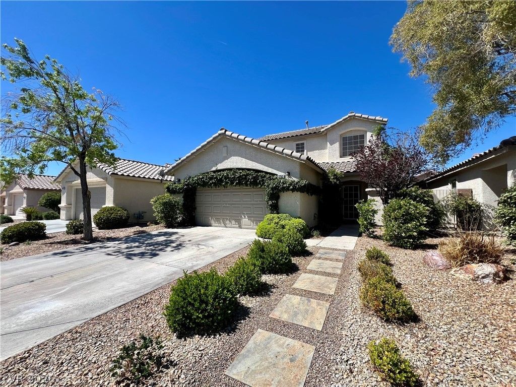 3253 River Glorious Lane, Las Vegas, NV 89135