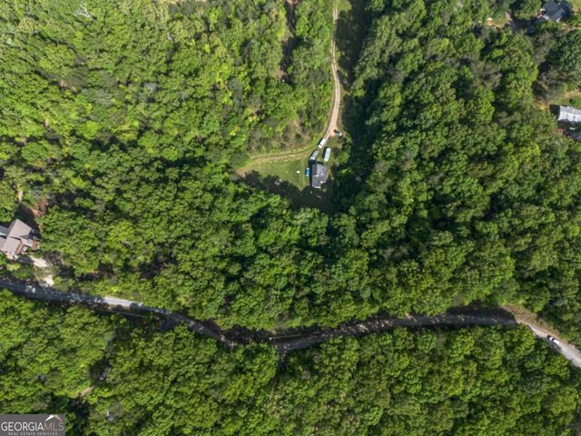 TRACT 2 Century Lane, Blue Ridge, GA 30513