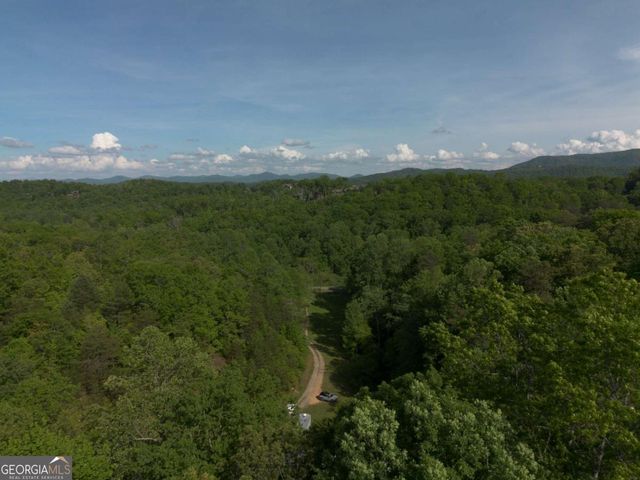 TRACT 2 Century Lane, Blue Ridge, GA 30513