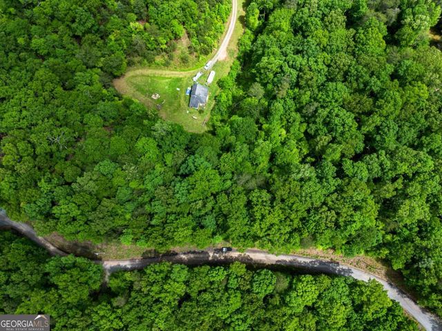 TRACT 2 Century Lane, Blue Ridge, GA 30513