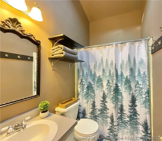 118 Hunter Drive, Broadway, NC 27505