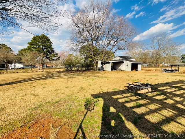 118 Hunter Drive, Broadway, NC 27505